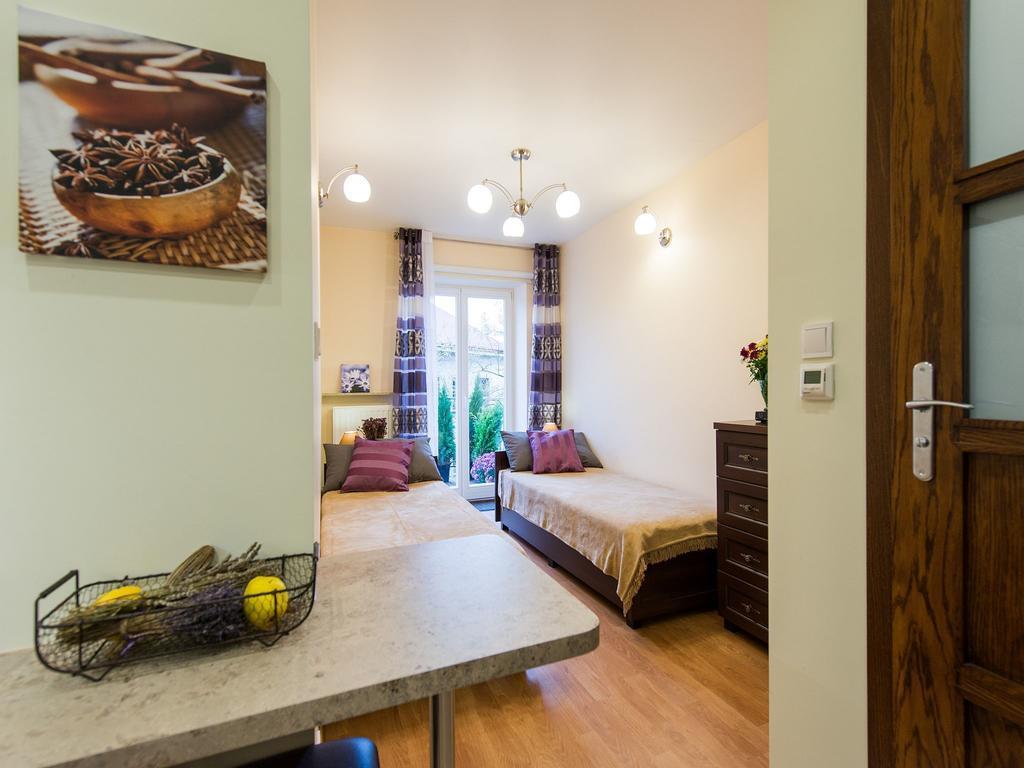 Apartament Vanilla 2