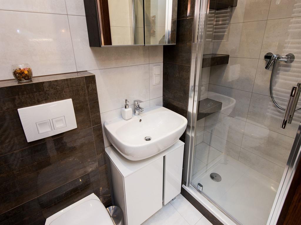 Vanilla 2 Apartament