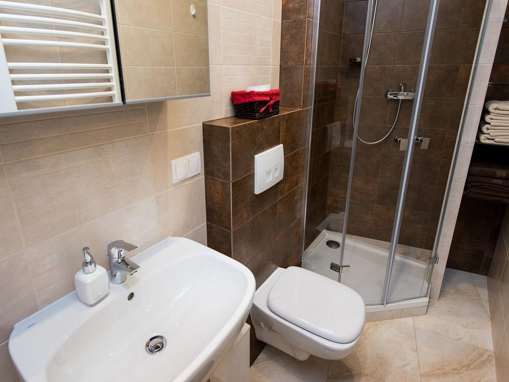 Apartament Vanilla 2 *