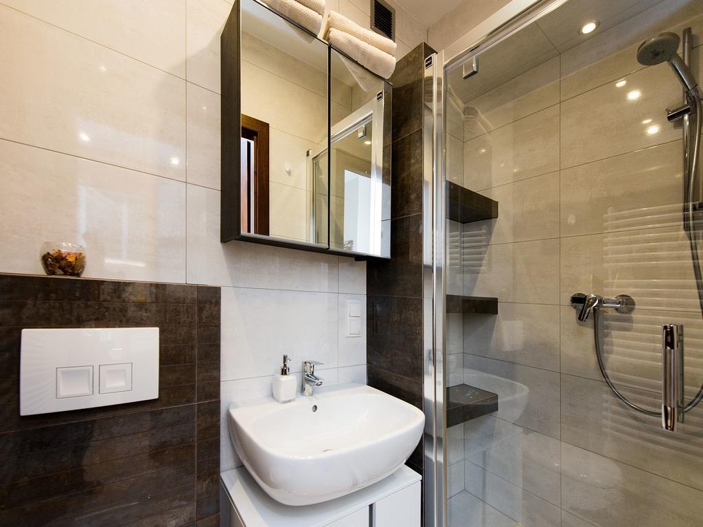 Vanilla 2 Apartament *