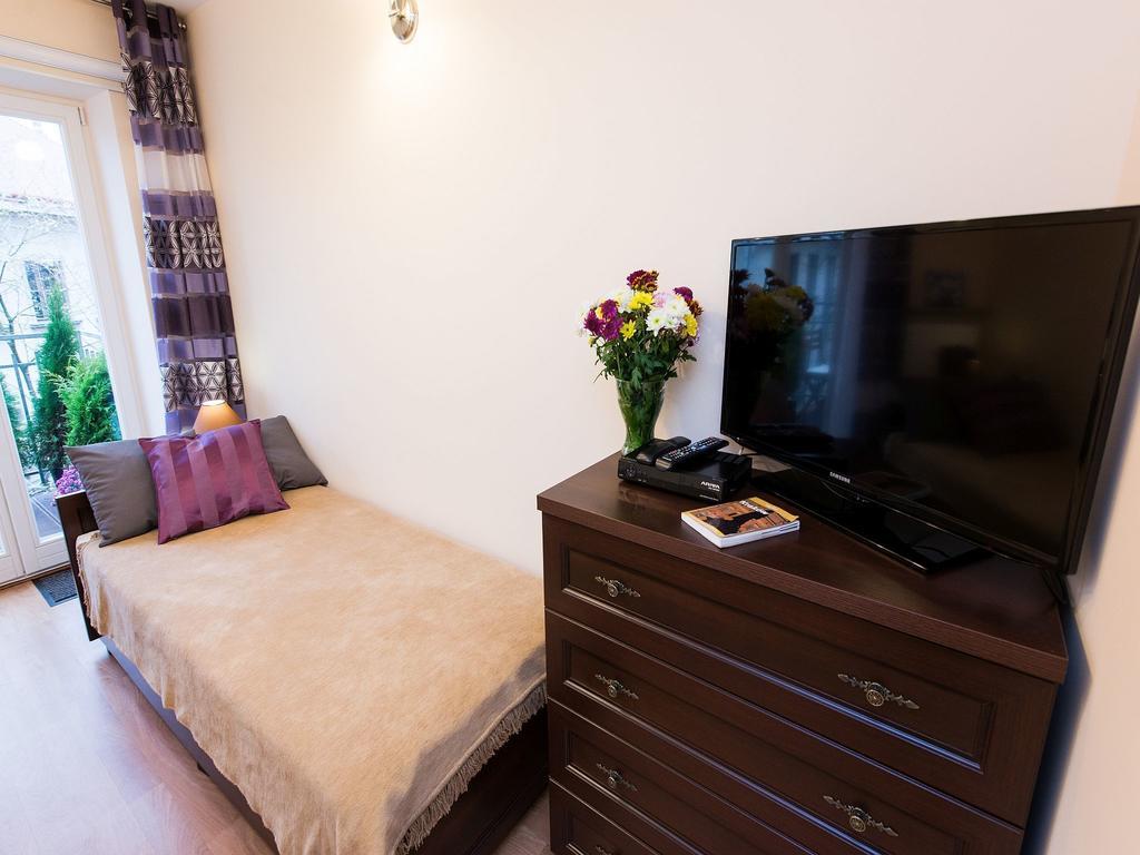 Apartament Vanilla 2