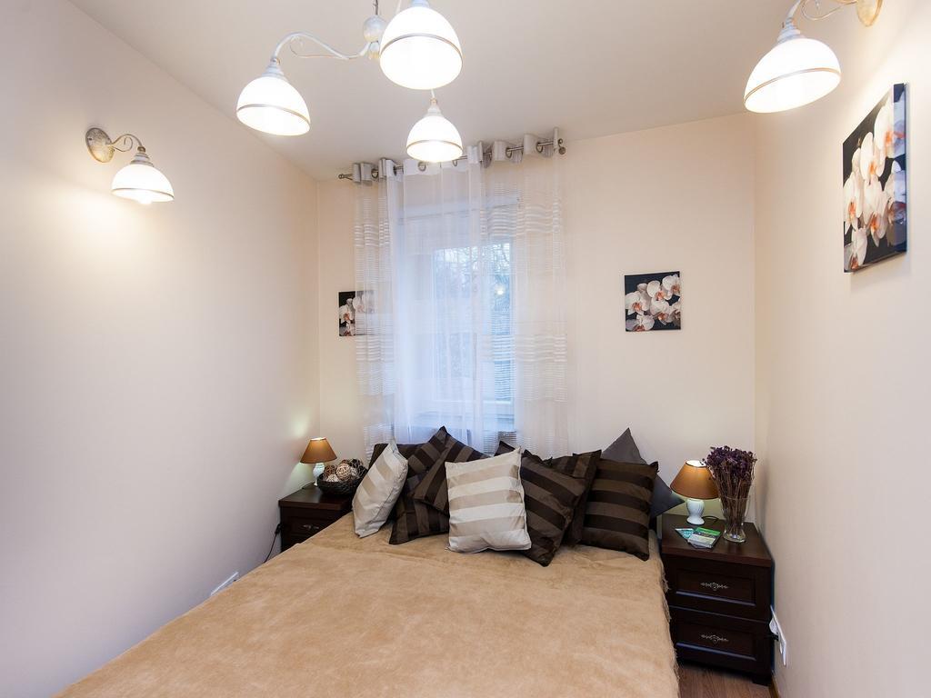Vanilla 2 Apartament Kraków