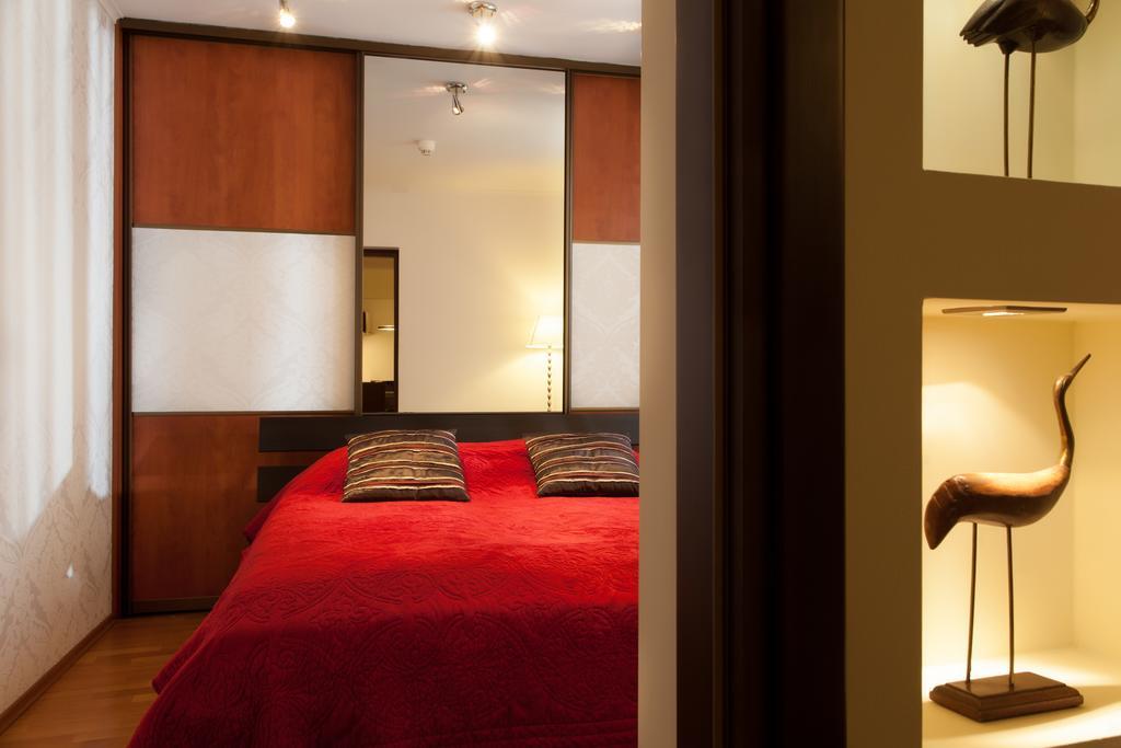 Sodispar Luxury Old Town Apartament