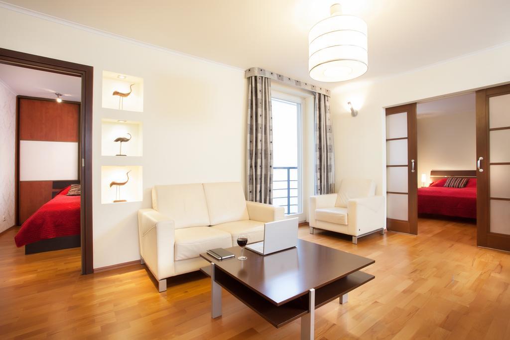 Apartament Sodispar Luxury Old Town *