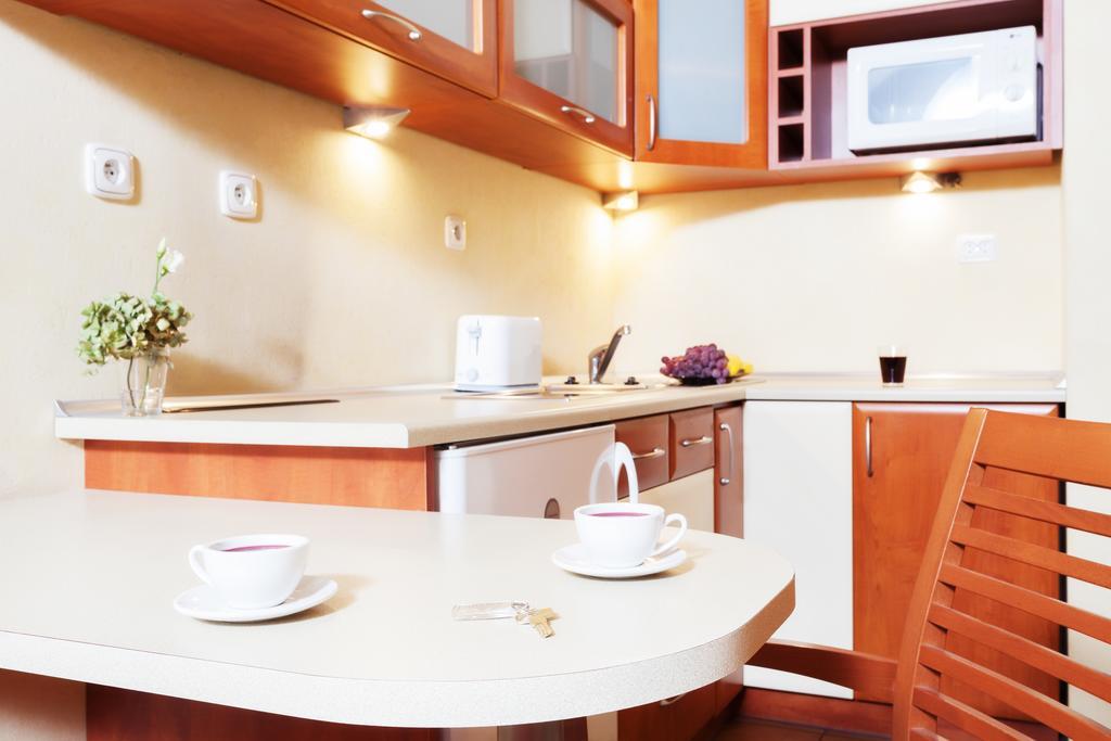 Apartament Sodispar Luxury Old Town *