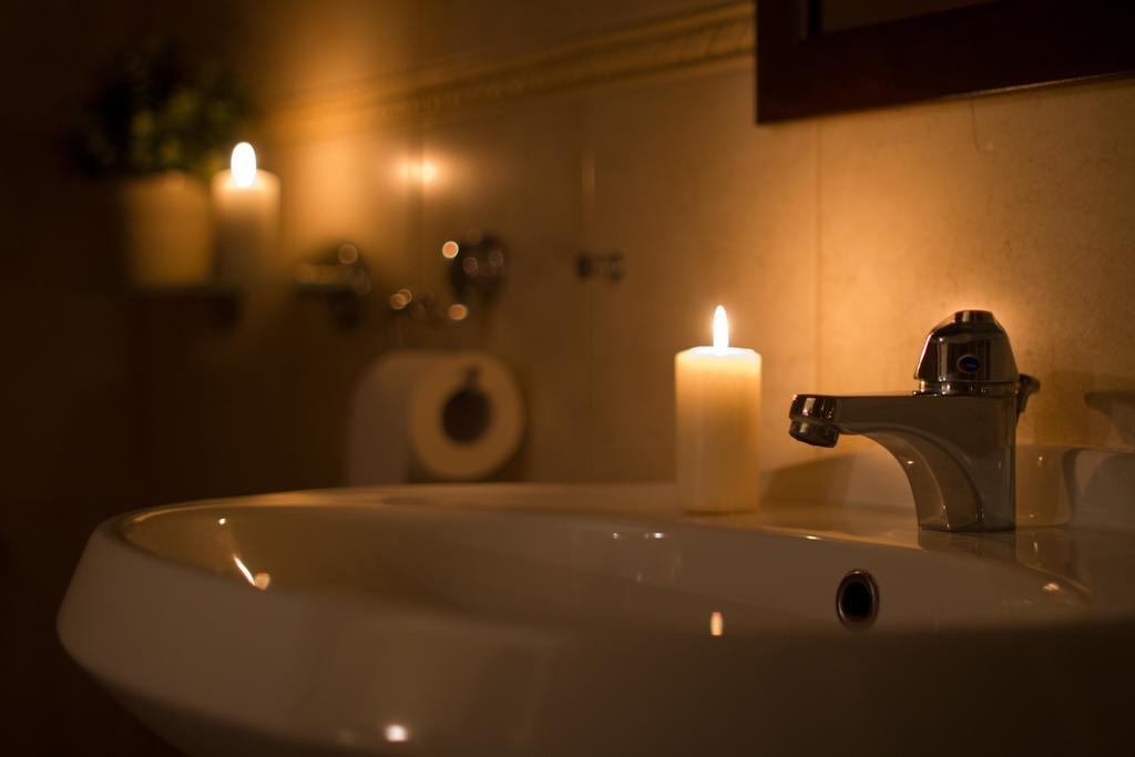 Sodispar Luxury Old Town *