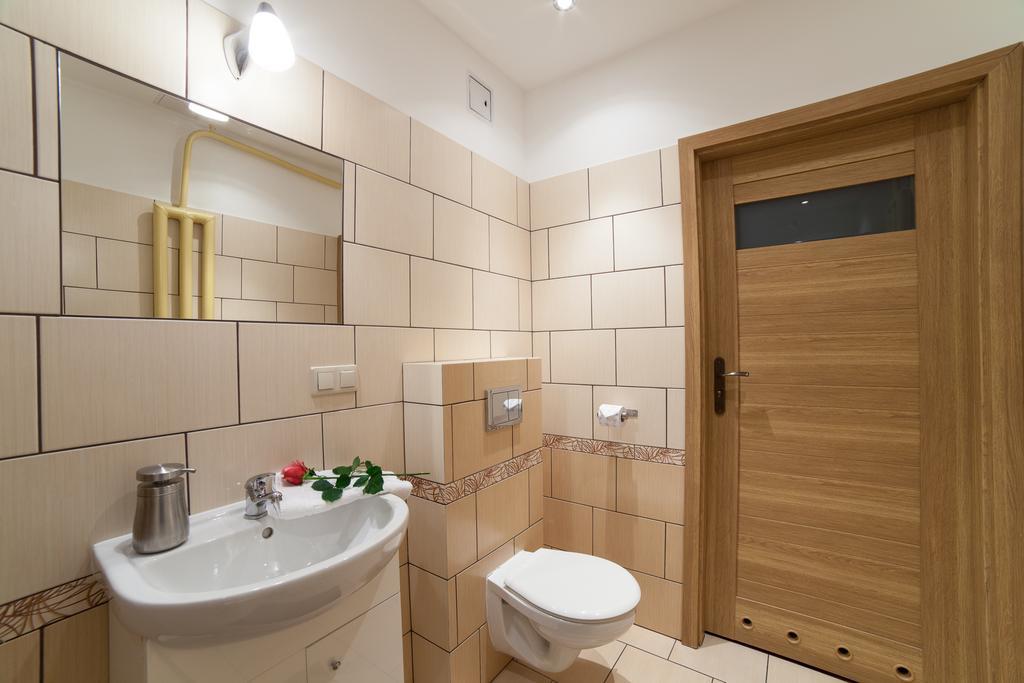 Appartement Place 4 *