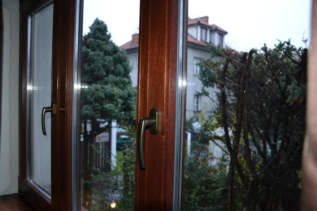 Beliny 18 Apartment