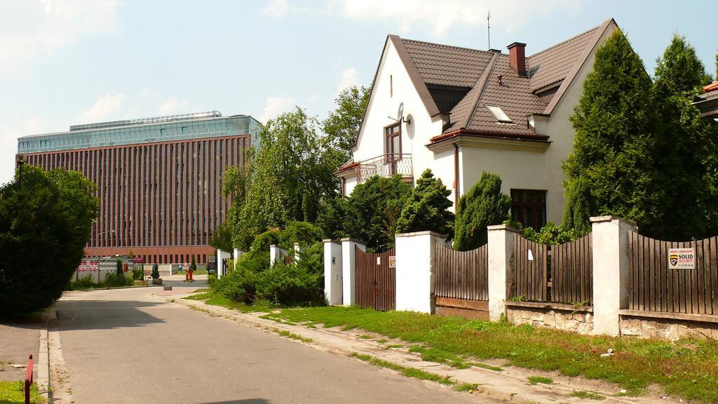 Beliny 18 Apartment