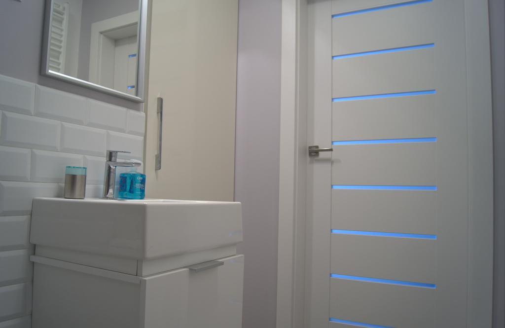 Apartment Arena Studio *