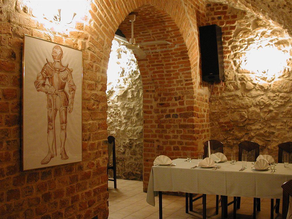 Hotel Elektor Premium 3*