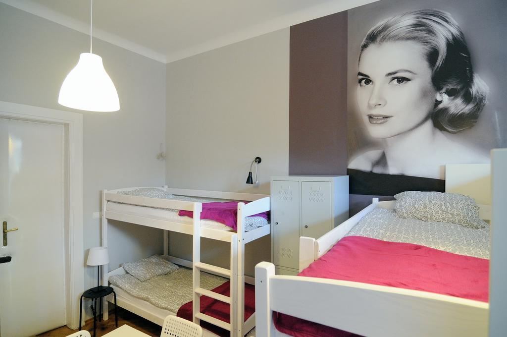 Hostel Hollywood Krakau