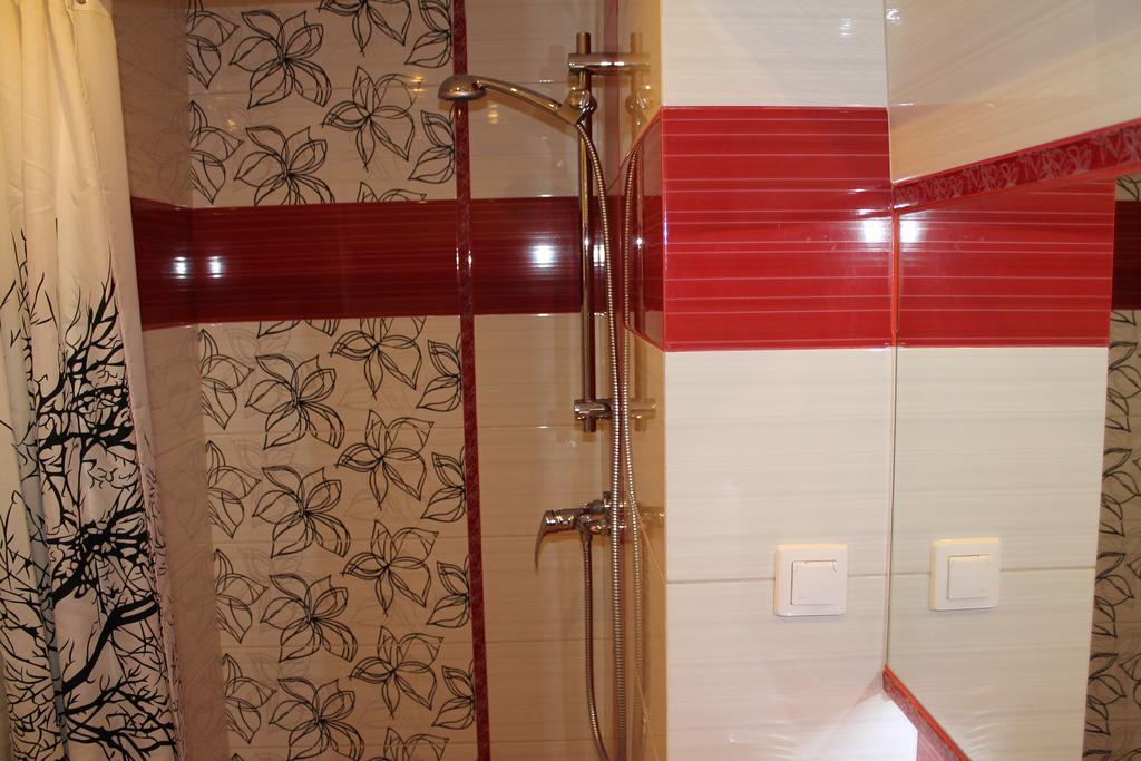Kubik-studio Apartment *