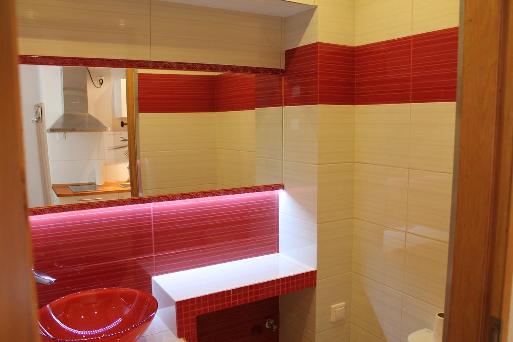 Apartment Kubik-studio Krakow