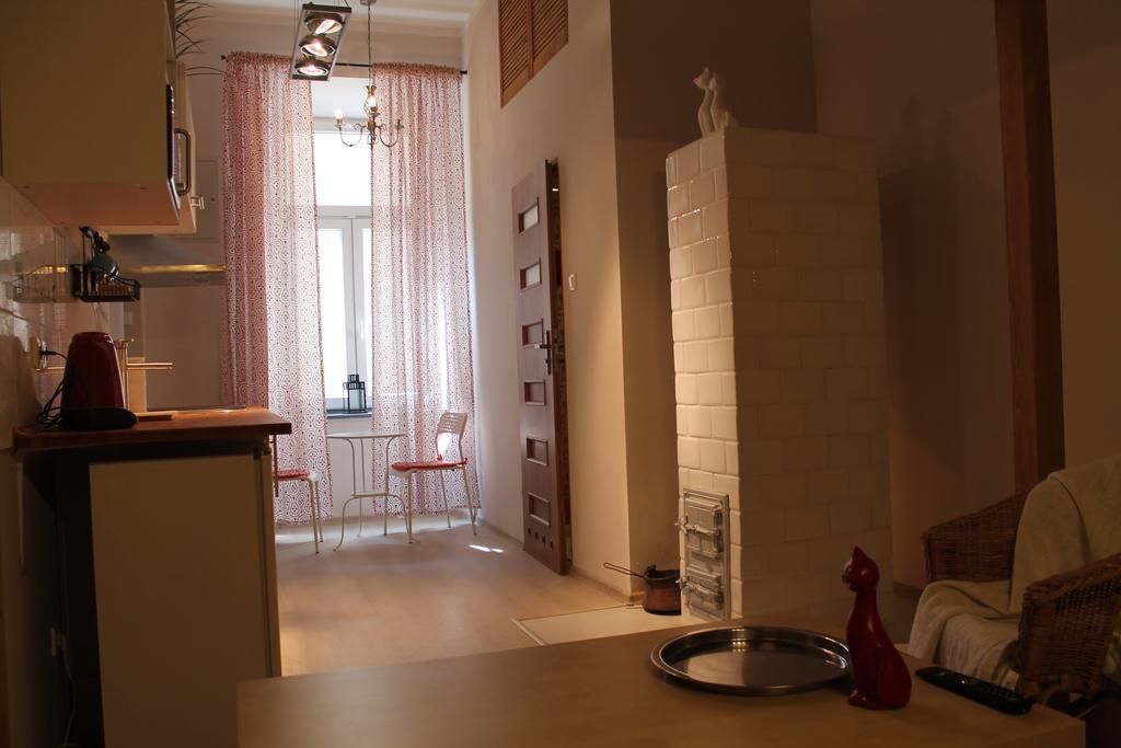 Kubik-studio Apartment Krakow