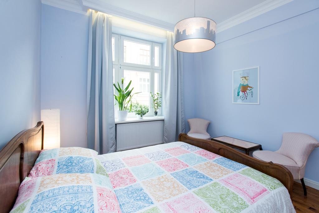 Apartament Style4rent Sunny Old Town *