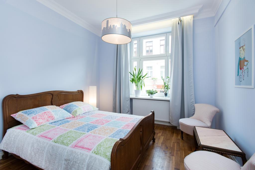 Style4rent Sunny Old Town *
