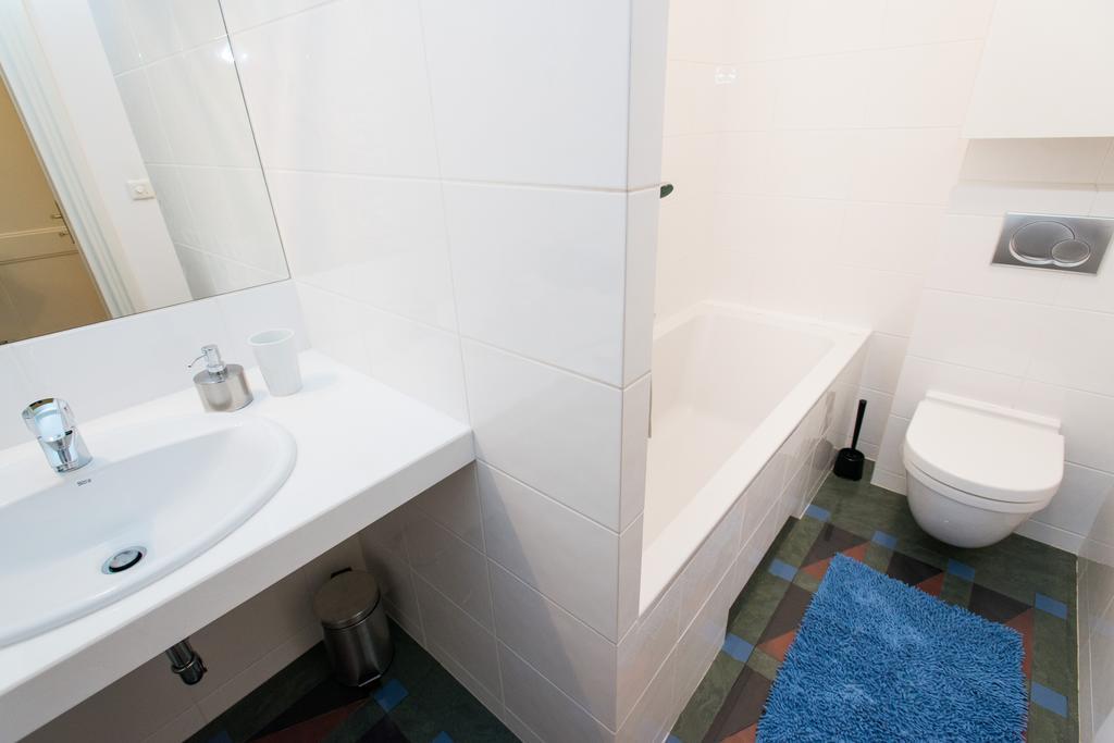 Apartament Style4rent Sunny Old Town Kraków