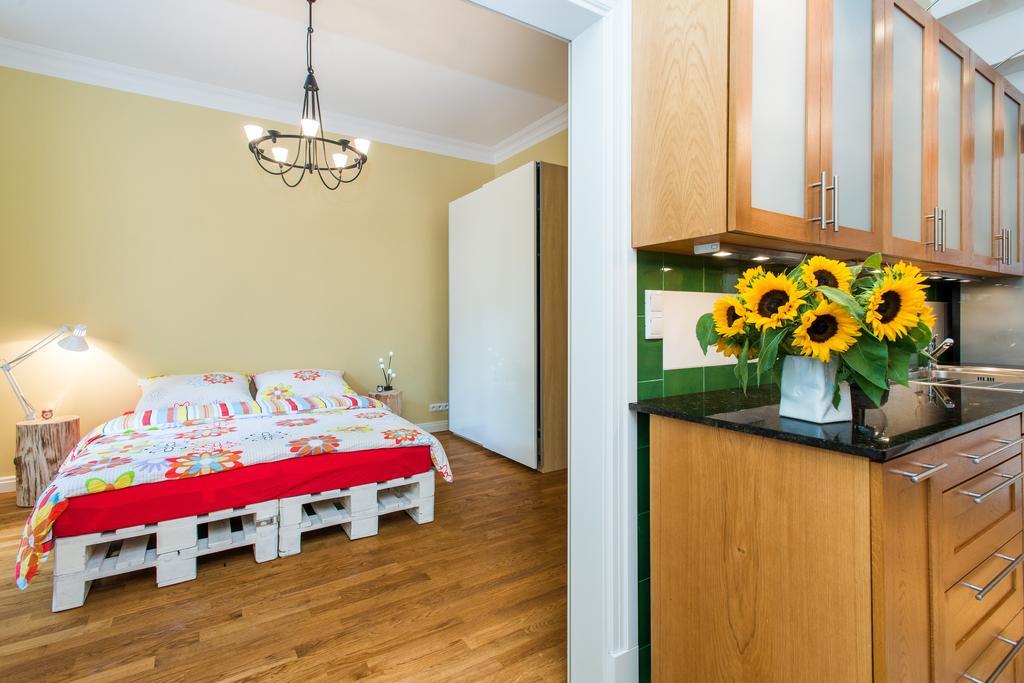 Style4rent Sunny Old Town Apartament Kraków