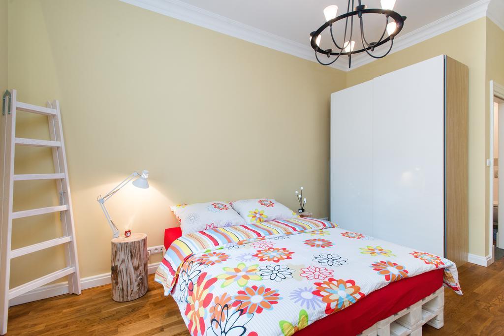 Style4rent Sunny Old Town Kraków