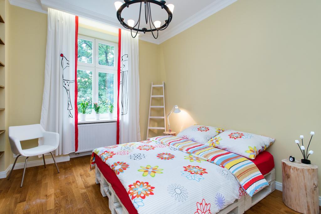 Style4rent Sunny Old Town Apartament
