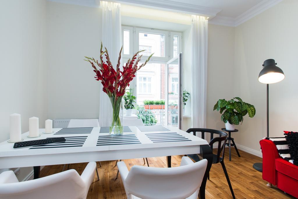 Apartament Style4rent Sunny Old Town Kraków
