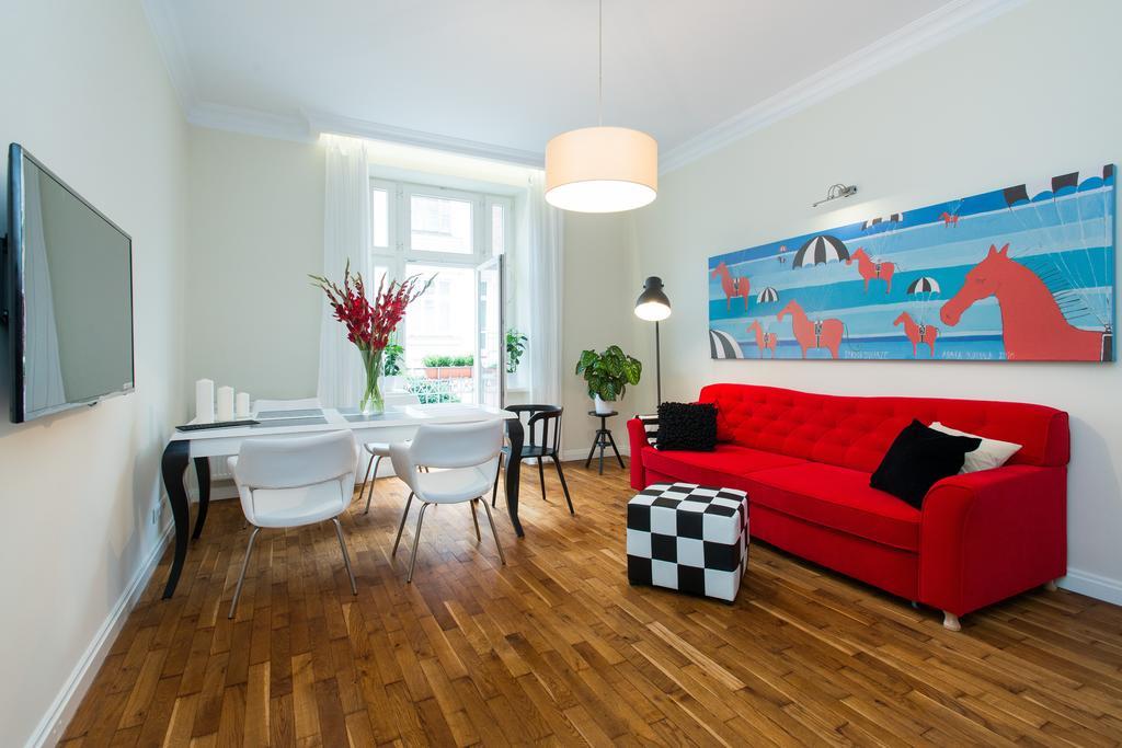 Style4rent Sunny Old Town Apartament Kraków
