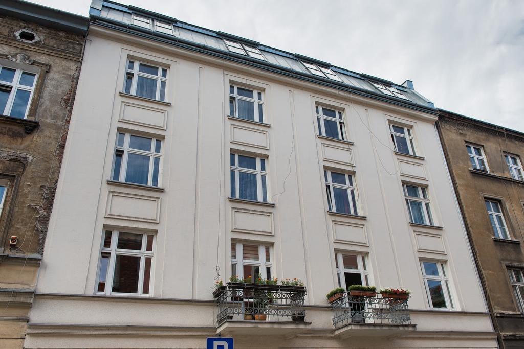 Style4rent Sunny Old Town Krakow