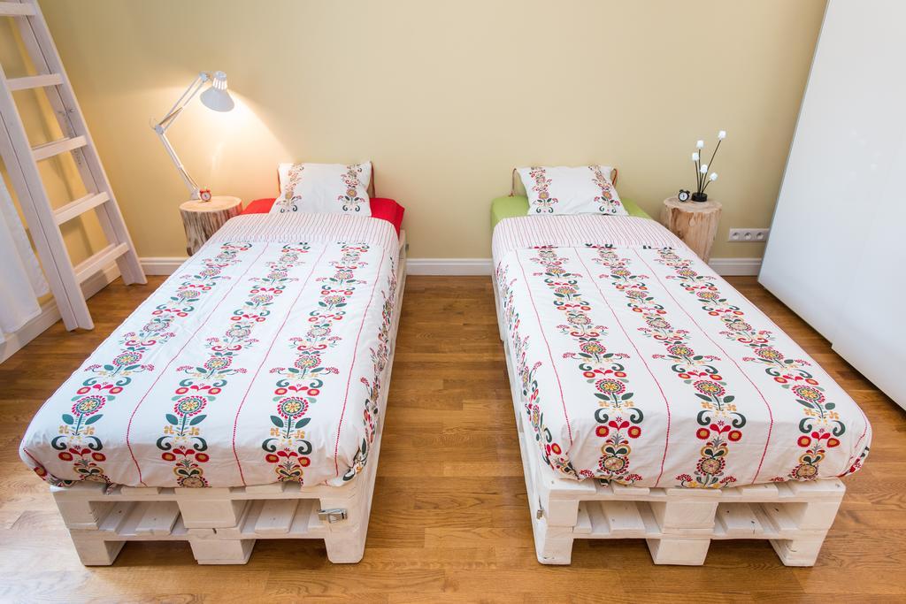 Apartament Style4rent Sunny Old Town *