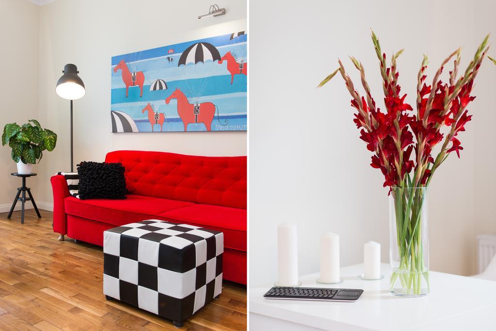 Style4rent Sunny Old Town * Krakow