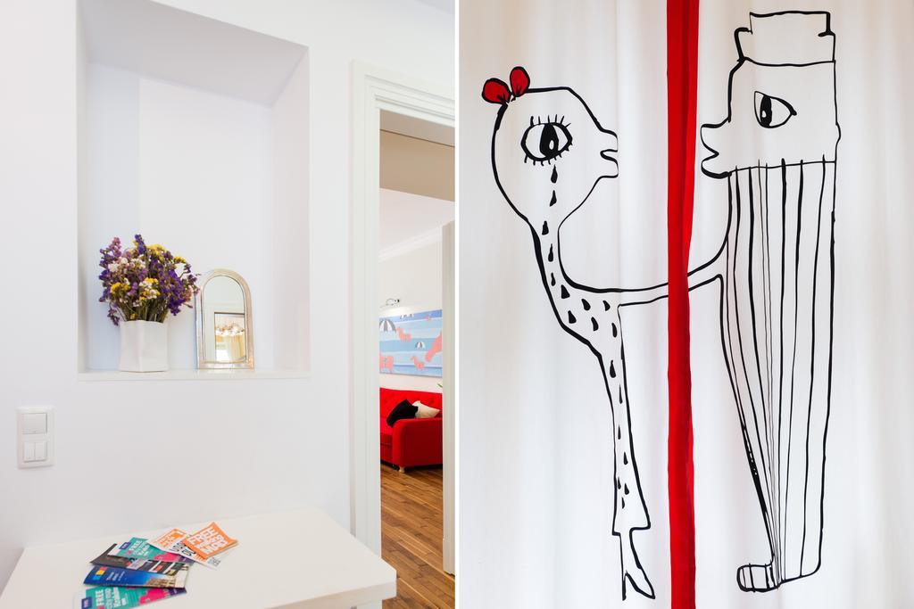 Apartament Style4rent Sunny Old Town