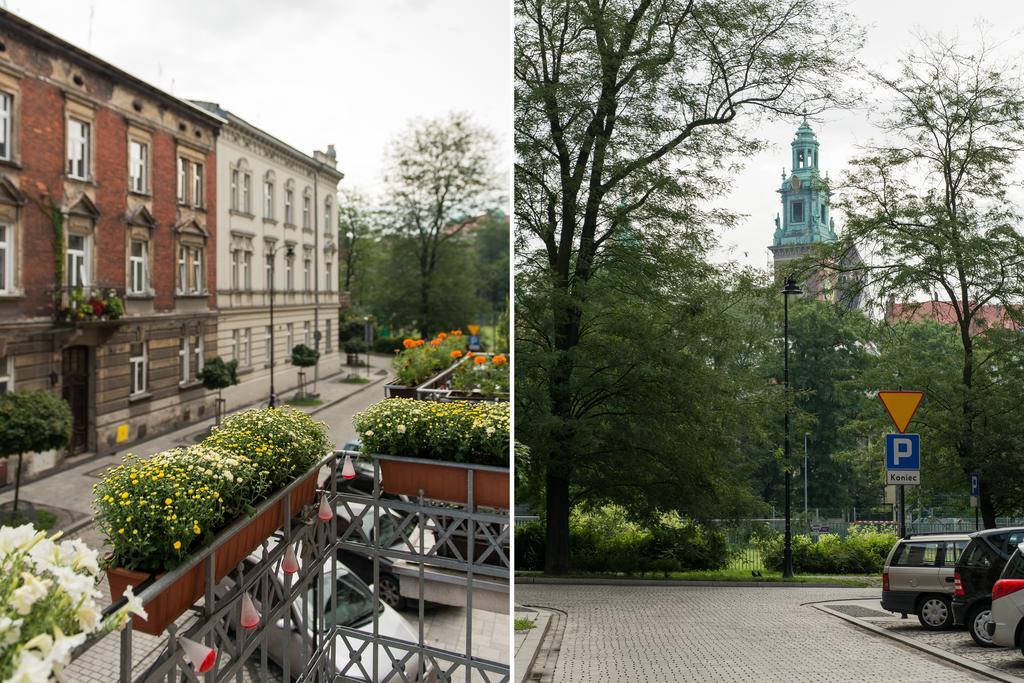 Style4rent Sunny Old Town Apartment Krakow