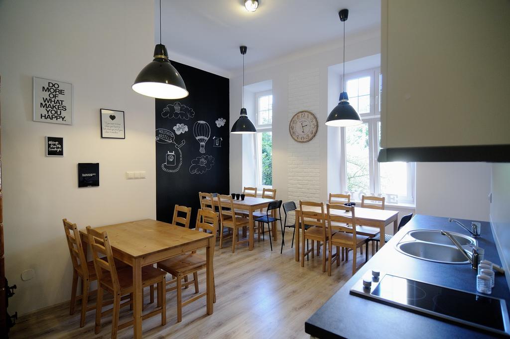 Hollywood Hostel Krakau