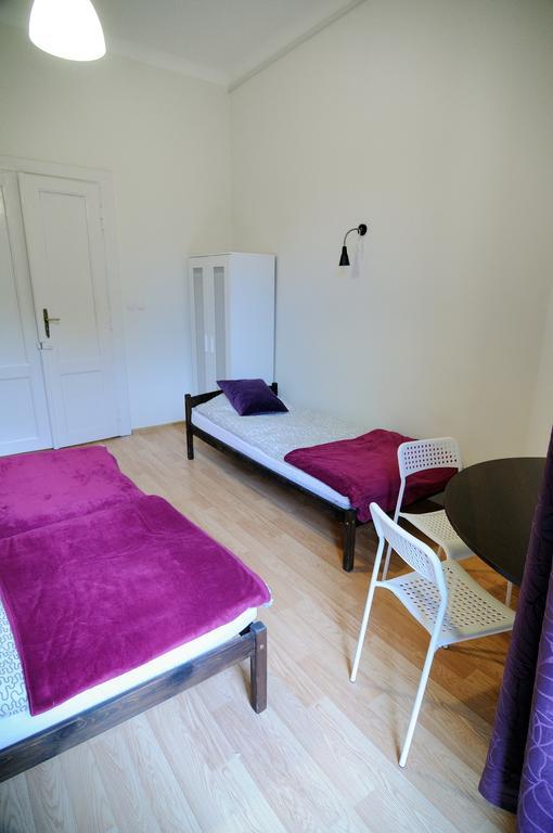 Hollywood Hostel Krakau