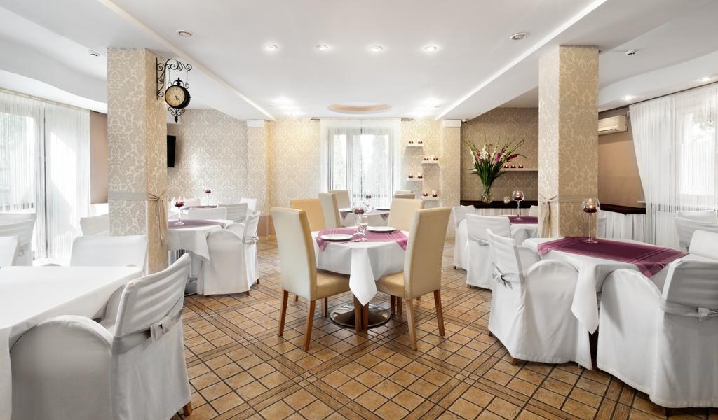 Petrus 3* Krakau