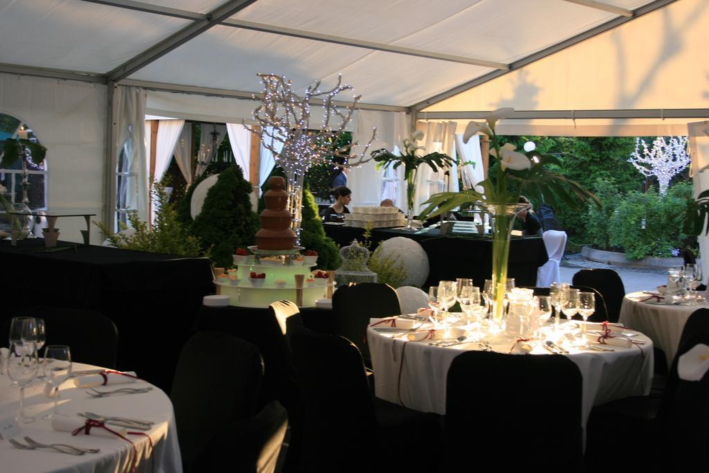 Petrus Hotel