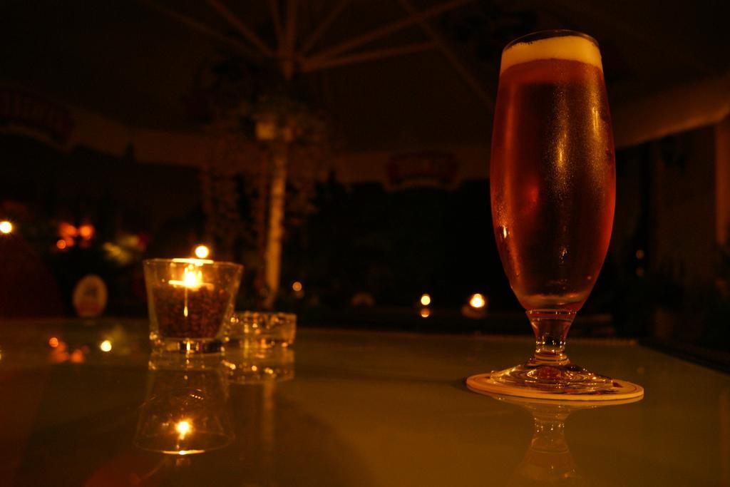 Hotel Petrus