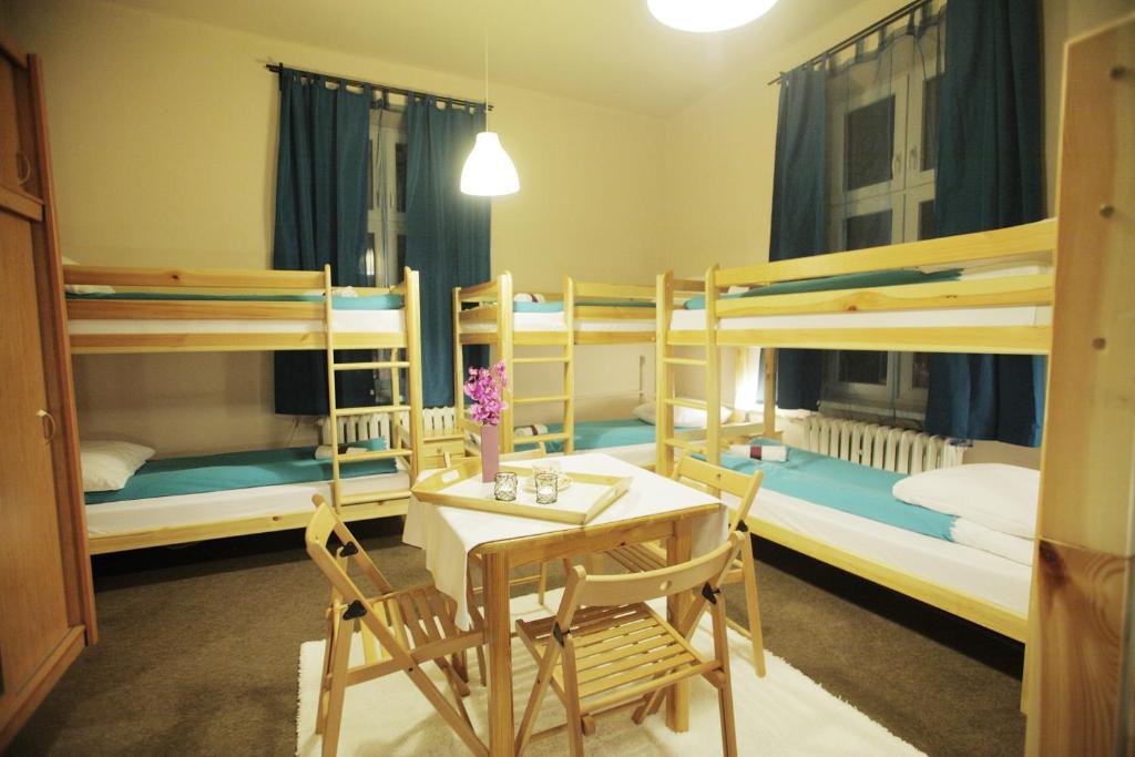 Dragon Aparthostel Senatorska Hostel Kraków