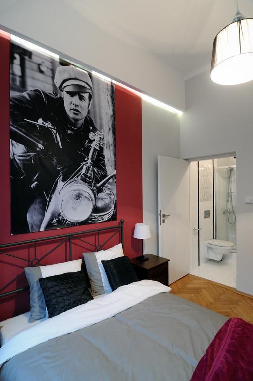 Hollywood Hostel Krakau