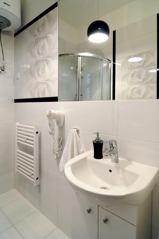 Hollywood Hostel Krakau