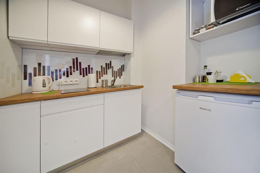 Vibes Appartement Krakau