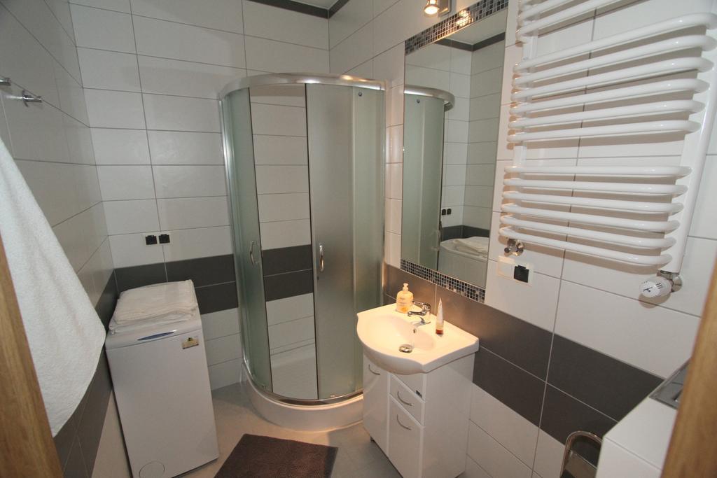 Apartment Sobieski&soplica