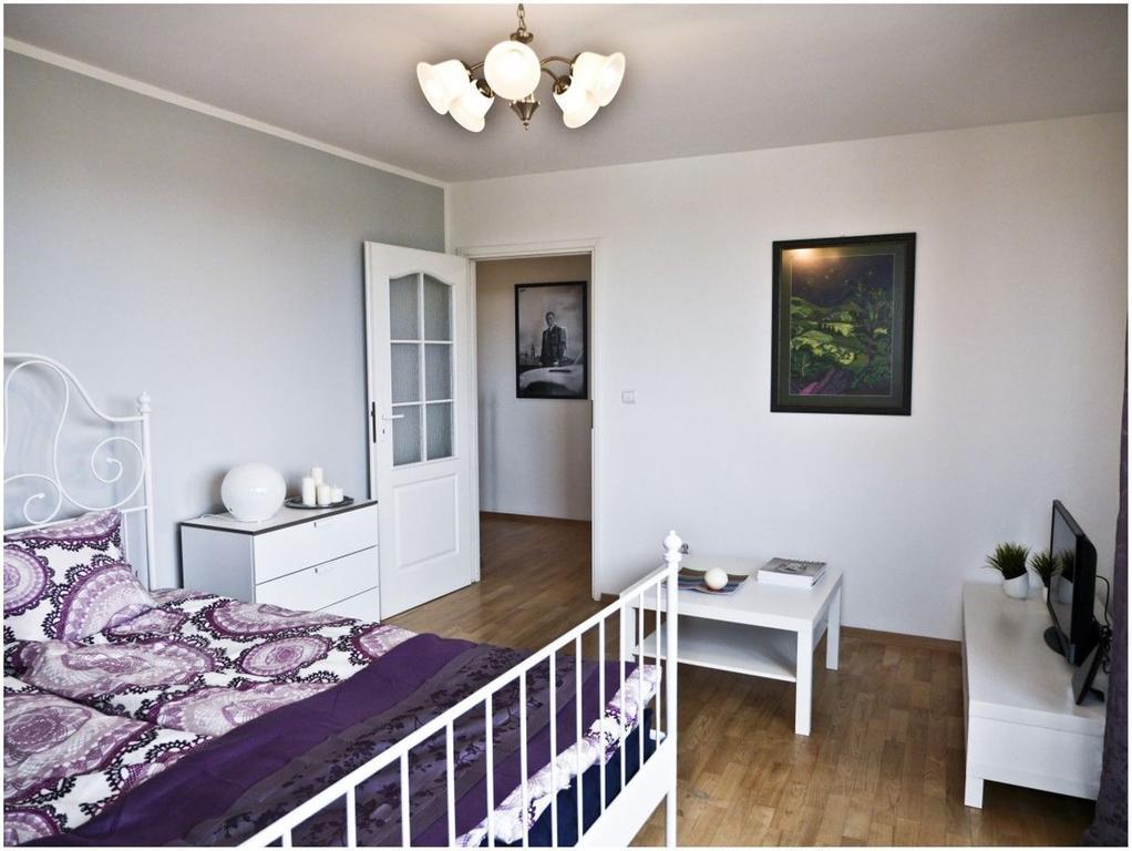 Appartement Apartament Skyfall