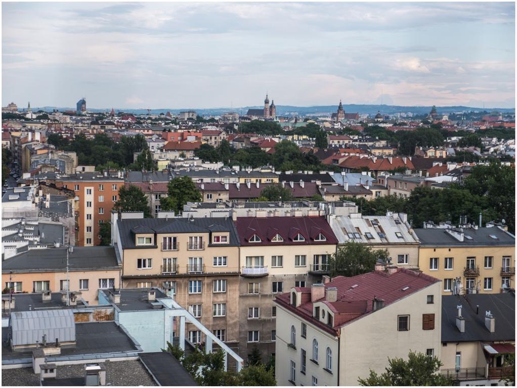 Apartament Skyfall Appartement