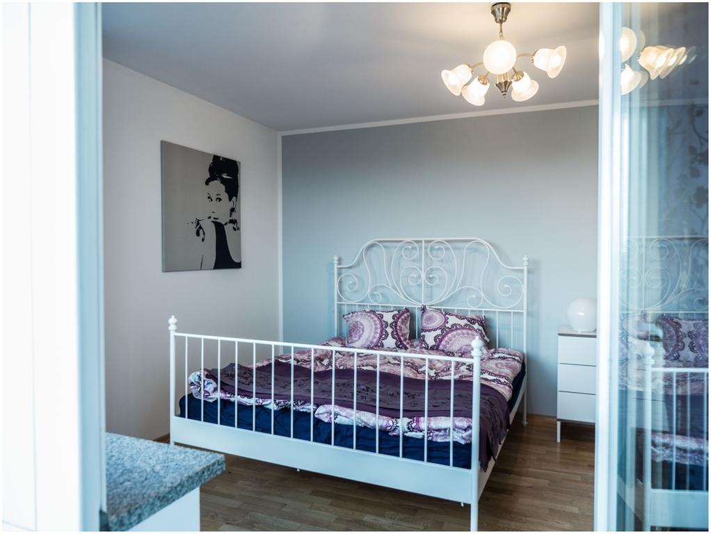 Apartament Skyfall Appartement
