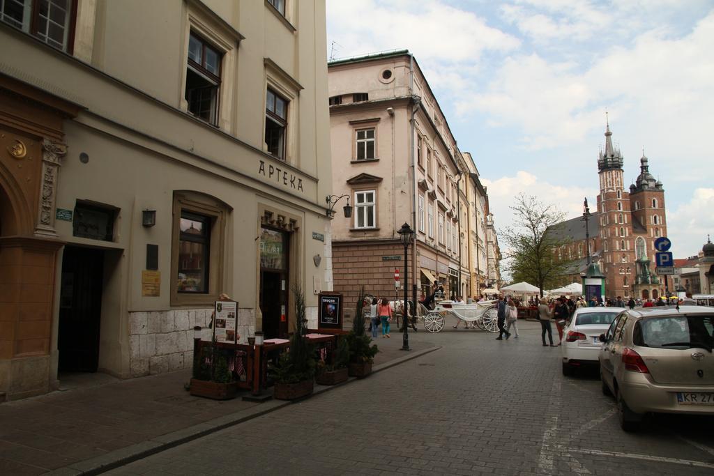 Sobieski&soplica Krakow