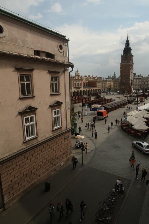 Sobieski&soplica Apartment Krakow