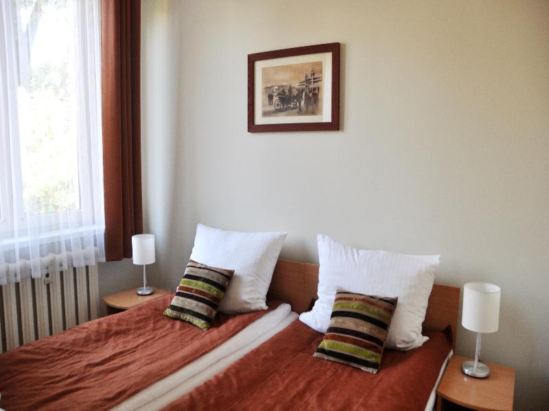 Maly Aparthotel 2*