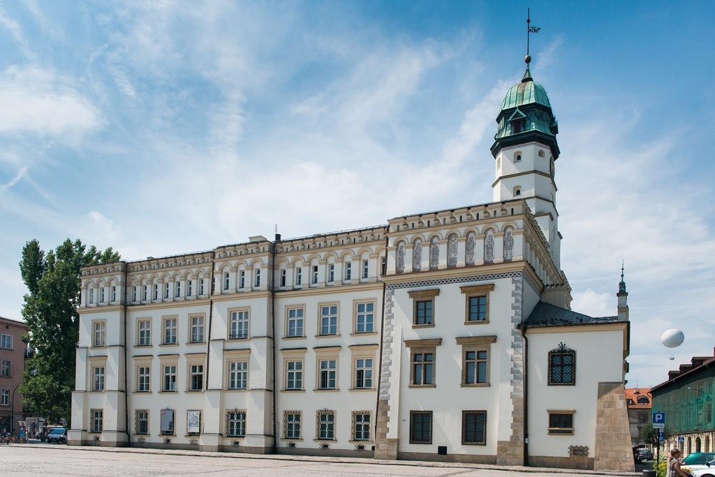 Neo * Krakau