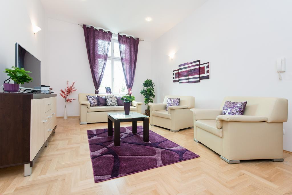 Apartamento Neo Cracóvia